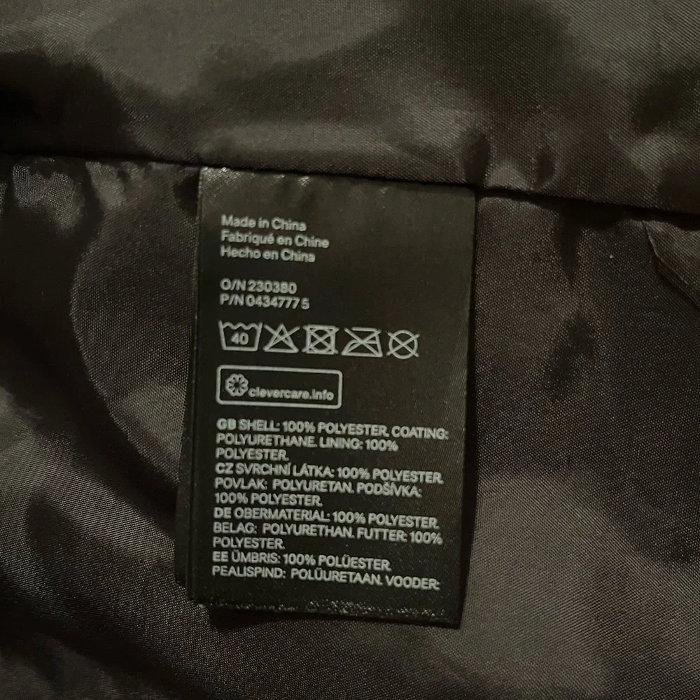 H&M Jacket - Picture 3 of 3